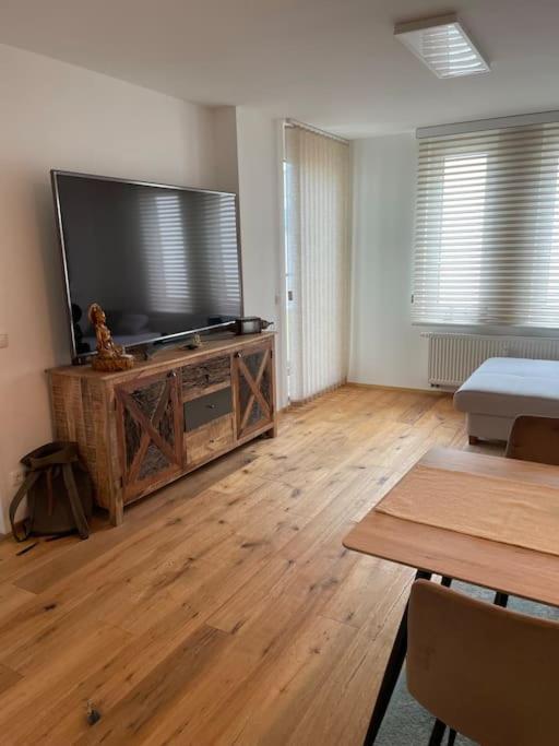 Appartement Seenaehe Mit Gratis Tiefgaragenplatz Seewalchen Exteriér fotografie