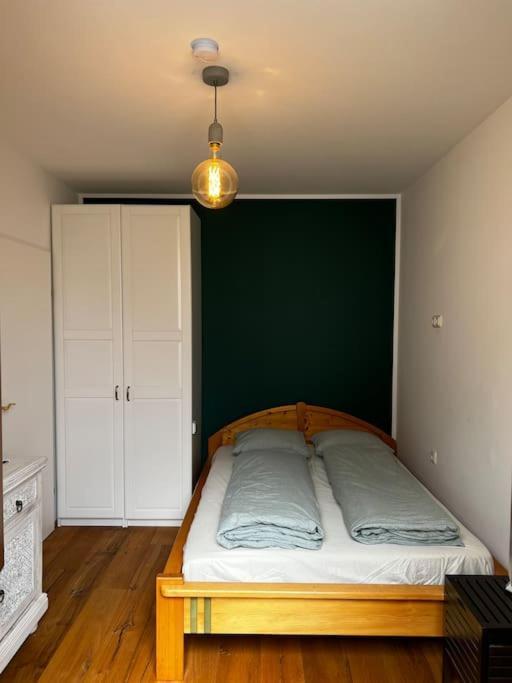 Appartement Seenaehe Mit Gratis Tiefgaragenplatz Seewalchen Exteriér fotografie