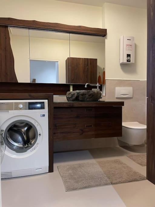 Appartement Seenaehe Mit Gratis Tiefgaragenplatz Seewalchen Exteriér fotografie